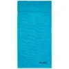JELEX "100FIT" Asciugamano Da Palestra Con Tasca Turchese