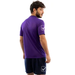 Givova Kit Campo Set Maglia + Shorts Viola/blu -Negozio al dettaglio Zeus KITC53 1404 30qyW9mDdo08B9