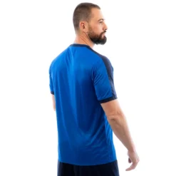 Givova Kit Revolution Maglietta Da Calcio Con Shorts Blu Navy -Negozio al dettaglio Zeus KITC59 0204 3GCy4JrIxlL077