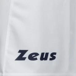 Zeus Kit Promo Kit Da Calcio 2 Pezzi Bianco -Negozio al dettaglio Zeus Kit Promo BIANCO 4