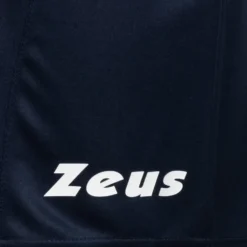 Zeus Kit Promo Kit Da Calcio 2 Pezzi Navy -Negozio al dettaglio Zeus Kit Promo BLU 4