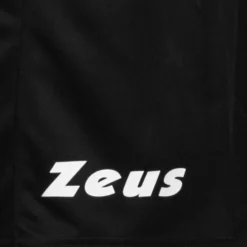 Zeus Kit Promo Kit Da Calcio 2 Pezzi Nero -Negozio al dettaglio Zeus Kit Promo NERO 4
