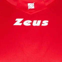 Zeus Kit Promo Kit Da Calcio 2 Pezzi Rosso 7 Zeus Kit Promo Kit Da Calcio 2 Pezzi Rosso -Negozio al dettaglio Zeus Kit Promo ROSSO 4