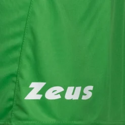 Zeus Kit Promo Kit Da Calcio 2 Pezzi Verde -Negozio al dettaglio Zeus Kit Promo VERDE 4