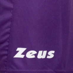 Zeus Kit Promo Kit Da Calcio 2 Pezzi Viola -Negozio al dettaglio Zeus Kit Promo VIOLA 4