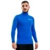 Givova Baselayer Corpus 3 Maglia Dolcevita Funzionale Blu