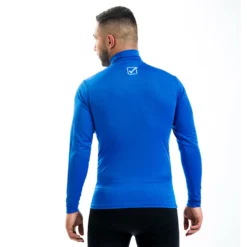 Givova Baselayer Corpus 3 Maglia Dolcevita Funzionale Blu -Negozio al dettaglio Zeus MA010 0002 3JcULrg9rjYxiR
