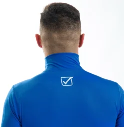 Givova Baselayer Corpus 3 Maglia Dolcevita Funzionale Blu -Negozio al dettaglio Zeus MA010 0002 4IzMo2dwNpihOt