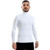 Givova Baselayer Corpus 3 Maglia Dolcevita Funzionale Bianco
