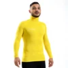 Givova Baselayer Corpus 3 Maglia Dolcevita Funzionale Giallo