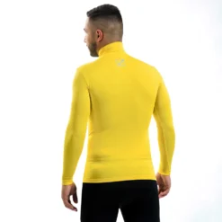 Givova Baselayer Corpus 3 Maglia Dolcevita Funzionale Giallo -Negozio al dettaglio Zeus MA010 0007 3O0jRC35pyazrJ