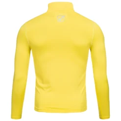 Givova Baselayer Corpus 3 Maglia Dolcevita Funzionale Giallo -Negozio al dettaglio Zeus MA010 0007 4r90Fvk4ws44Qy
