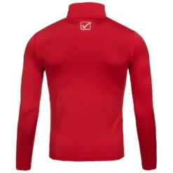 Givova Baselayer Corpus 3 Maglia Dolcevita Funzionale Rosso -Negozio al dettaglio Zeus MA010 0012 4HD6RvGcHIuehb