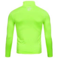 Givova Baselayer Corpus 3 Maglia Dolcevita Funzionale Giallo Neon -Negozio al dettaglio Zeus MA010 0019 2 neu