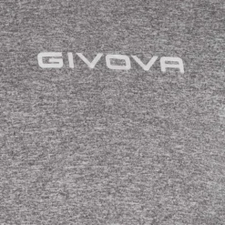 Givova Baselayer Corpus 3 Maglia Dolcevita Funzionale Grigio -Negozio al dettaglio Zeus MA010 0044 46Lt2je2mMJ3p5