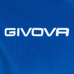 Givova One Uomo Felpa Per L'allenamento MA019-0002 -Negozio al dettaglio Zeus MA019 0002 4