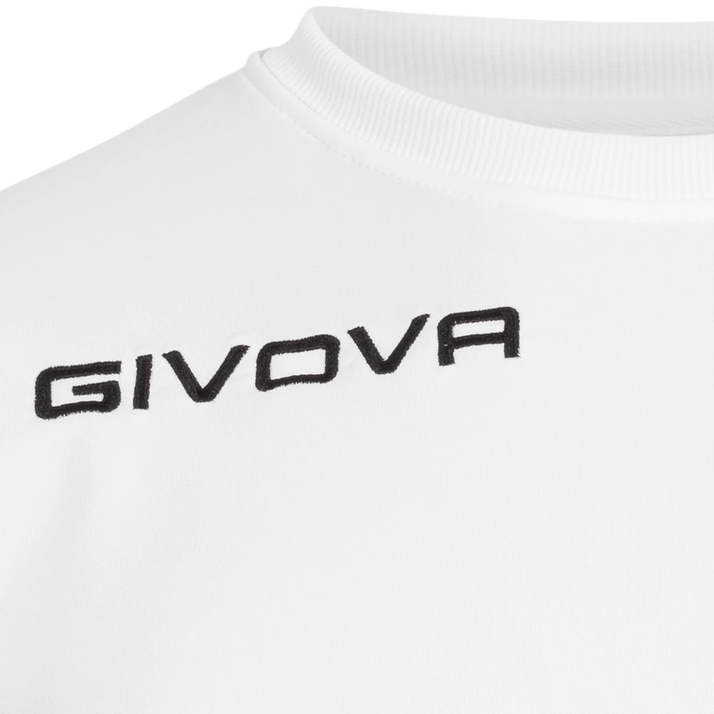 Givova One Uomo Felpa Per L'allenamento MA019-0003 4 Givova One Uomo Felpa Per L'allenamento MA019-0003 - immagine 4