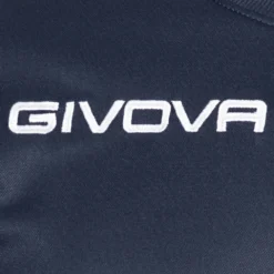 Givova One Uomo Felpa Per L'allenamento MA019-0004 -Negozio al dettaglio Zeus MA019 0004 4