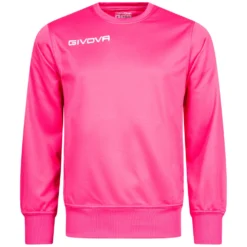 Givova One Uomo Felpa Per L'allenamento MA019-0006