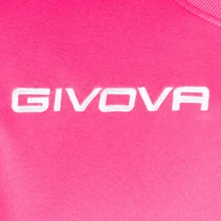 Givova One Uomo Felpa Per L'allenamento MA019-0006 -Negozio al dettaglio Zeus MA019 0006 4