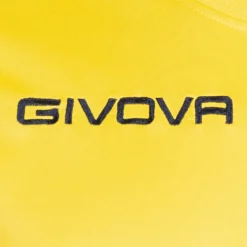 Givova One Uomo Felpa Per L'allenamento MA019-0007 -Negozio al dettaglio Zeus MA019 0007 4