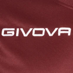 Givova One Uomo Felpa Per L'allenamento MA019-0008 -Negozio al dettaglio Zeus MA019 0008 4