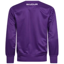 Givova One Uomo Felpa Per L'allenamento MA019-0014 -Negozio al dettaglio Zeus MA019 0014 3