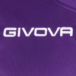 Givova One Uomo Felpa Per L'allenamento MA019-0014 -Negozio al dettaglio Zeus MA019 0014 4