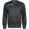 Givova One Uomo Felpa Per L'allenamento MA019-0023