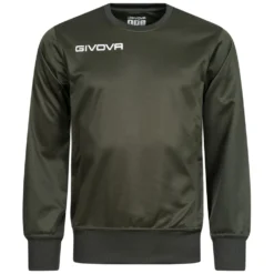 Givova One Uomo Felpa Per L'allenamento MA019-0051