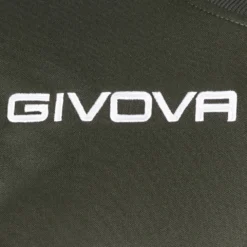 Givova One Uomo Felpa Per L'allenamento MA019-0051 -Negozio al dettaglio Zeus MA019 0051 4