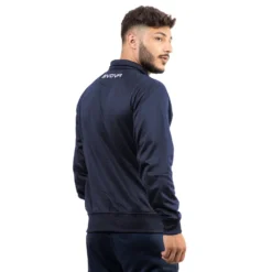 Givova MONO 500 Giacca In Pile Per L'allenamento MA022-0004 -Negozio al dettaglio Zeus MA022 0004 2CU28COBuAwaYN