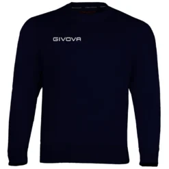 Givova Girocollo Uomo Felpa Per L'allenamento MA025-0004 8 Givova Girocollo Uomo Felpa Per L'allenamento MA025-0004 -Negozio al dettaglio Zeus MA025 0004 1u4pojb59X1kwa