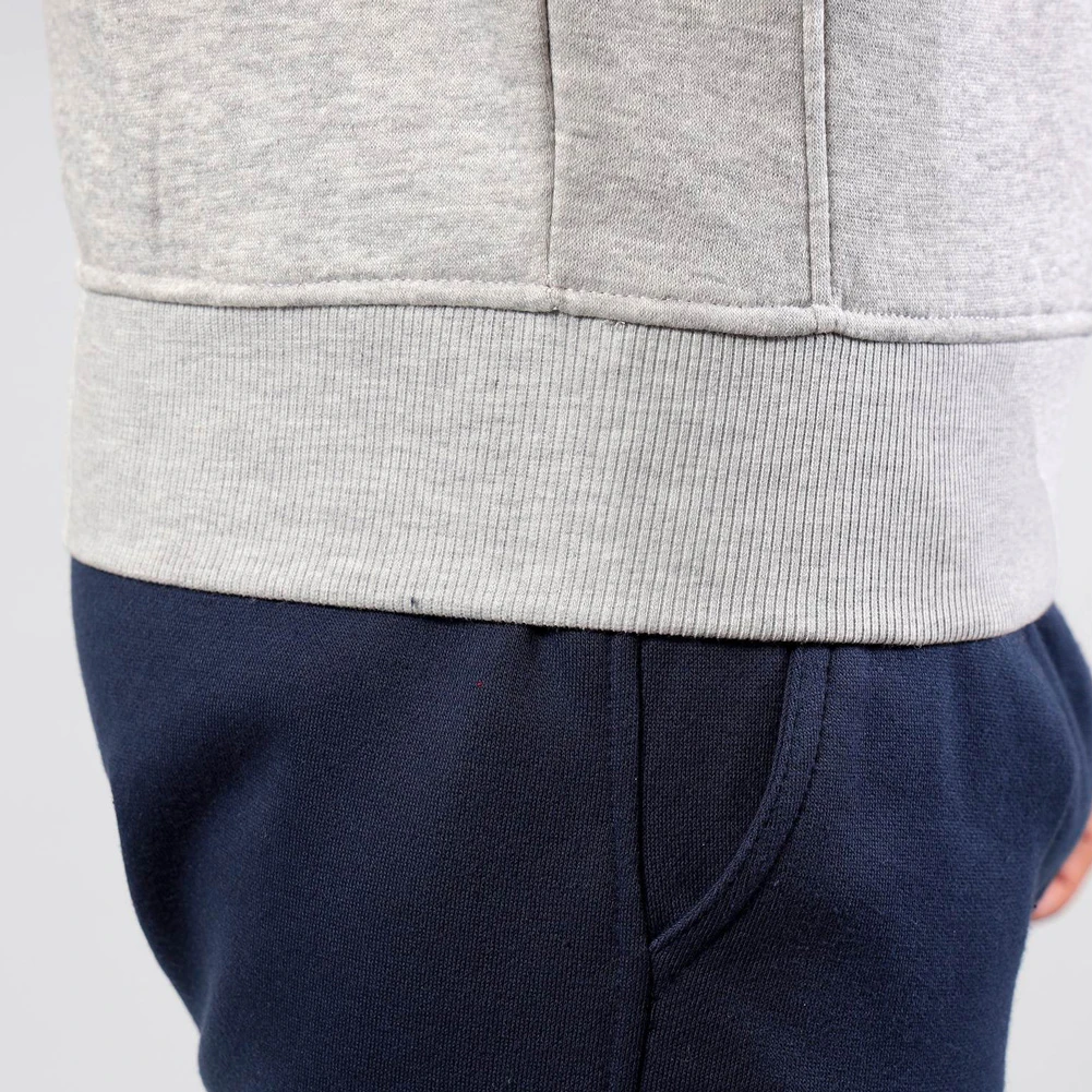 Givova Girocollo Uomo Felpa Per L'allenamento MA025-0009 4 Givova Girocollo Uomo Felpa Per L'allenamento MA025-0009 - immagine 4