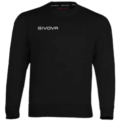 Givova Girocollo Uomo Felpa Per L'allenamento MA025-0010 9 Givova Girocollo Uomo Felpa Per L'allenamento MA025-0010 -Negozio al dettaglio Zeus MA025 0010 1mumpAGax8UfVF