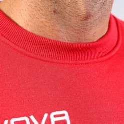 Givova Girocollo Uomo Felpa Per L'allenamento MA025-0012 -Negozio al dettaglio Zeus MA025 0012 5 neu