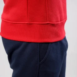 Givova Girocollo Uomo Felpa Per L'allenamento MA025-0012 -Negozio al dettaglio Zeus MA025 0012 6 neu