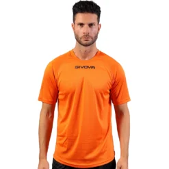 Givova One Maglia Per L'allenamento MAC01-0001