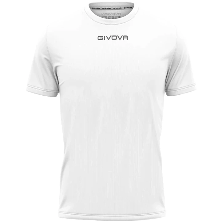 Givova One Maglia Per L'allenamento MAC01-0003 2 Givova One Maglia Per L'allenamento MAC01-0003 - immagine 2
