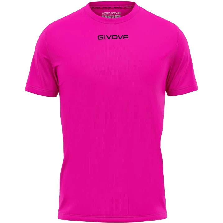Givova One Maglia Per L'allenamento MAC01-0006 1 Givova One Maglia Per L'allenamento MAC01-0006