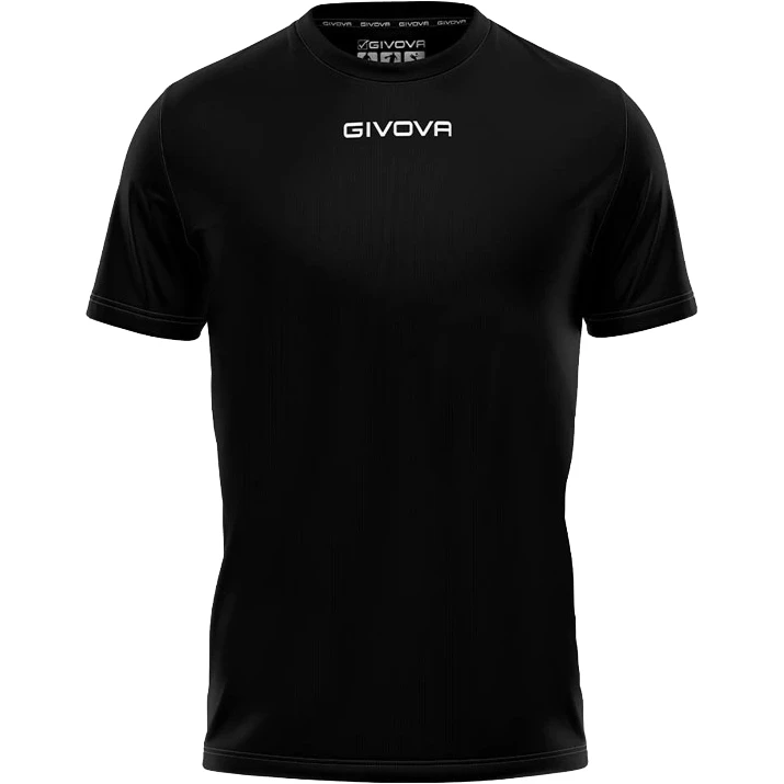 Givova One Maglia Per L'allenamento MAC01-0010 3 Givova One Maglia Per L'allenamento MAC01-0010 - immagine 3