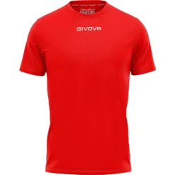 Givova One Maglia Per L'allenamento MAC01-0012 -Negozio al dettaglio Zeus MAC01 0012 1 neu