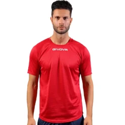Givova One Maglia Per L'allenamento MAC01-0012