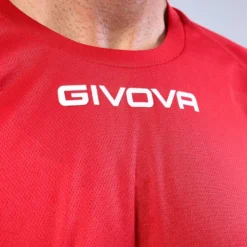 Givova One Maglia Per L'allenamento MAC01-0012 -Negozio al dettaglio Zeus MAC01 0012 5