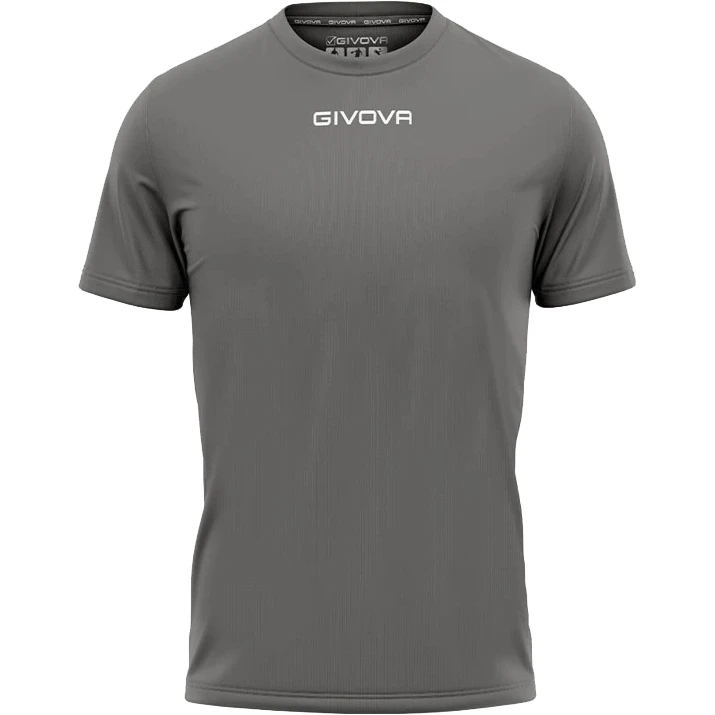 Givova One Maglia Per L'allenamento MAC01-0023 4 Givova One Maglia Per L'allenamento MAC01-0023 - immagine 4