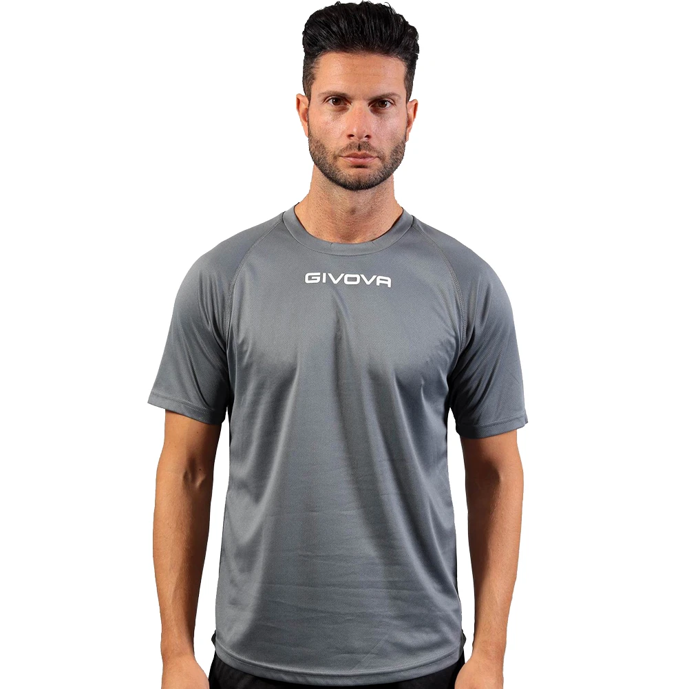 Givova One Maglia Per L'allenamento MAC01-0023 1 Givova One Maglia Per L'allenamento MAC01-0023