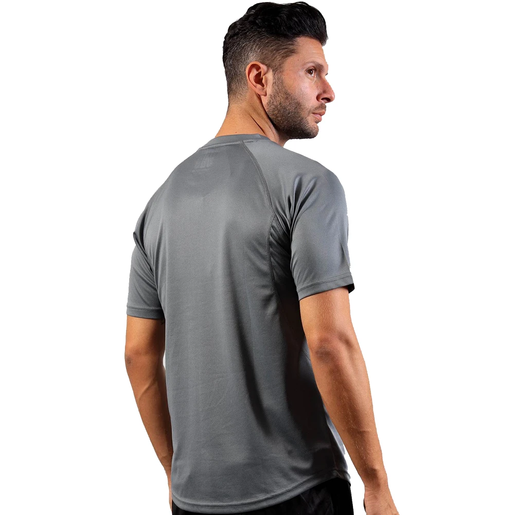 Givova One Maglia Per L'allenamento MAC01-0023 3 Givova One Maglia Per L'allenamento MAC01-0023 - immagine 3