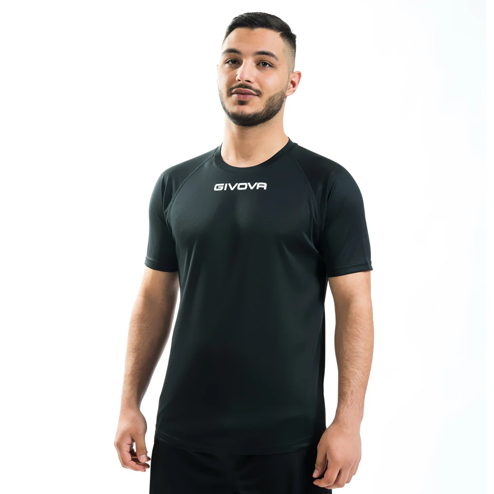 Givova One Maglia Per L'allenamento MAC01-0010 1 Givova One Maglia Per L'allenamento MAC01-0010