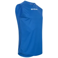 Givova One Smanicato Uomo Canotta MAC02-0002 -Negozio al dettaglio Zeus MAC02 0002 2xw8owX7yKge5g