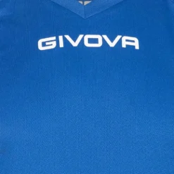 Givova One Smanicato Uomo Canotta MAC02-0002 -Negozio al dettaglio Zeus MAC02 0002 4ZOrKsiOYTHP2x